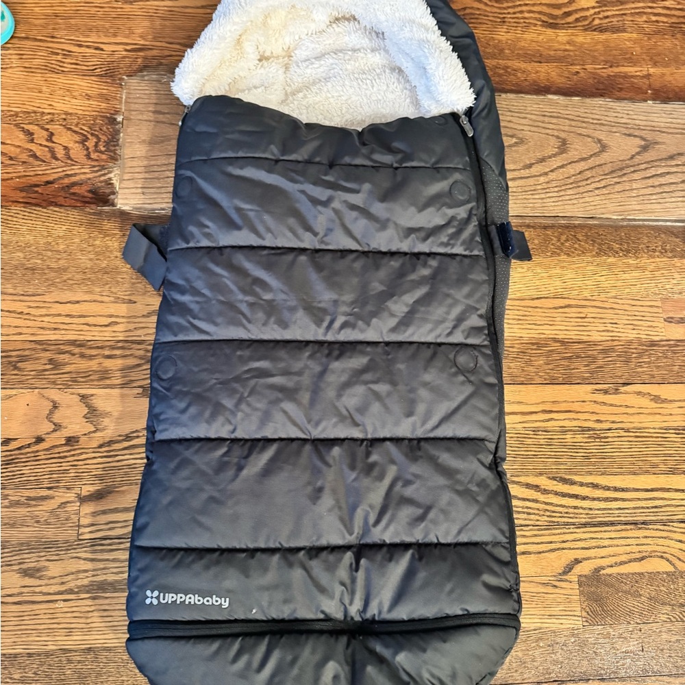 Uppababy CozyGanoosh Footmuff